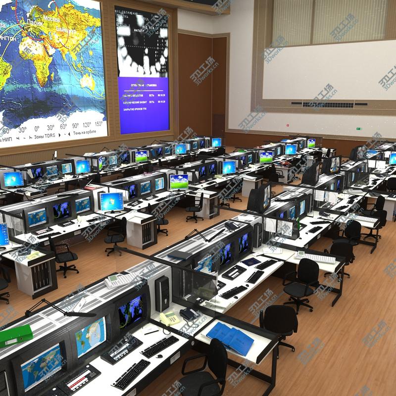 images/goods_img/20210313/Russian Mission Control Center/3.jpg